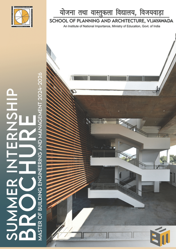 MBEM Brochure